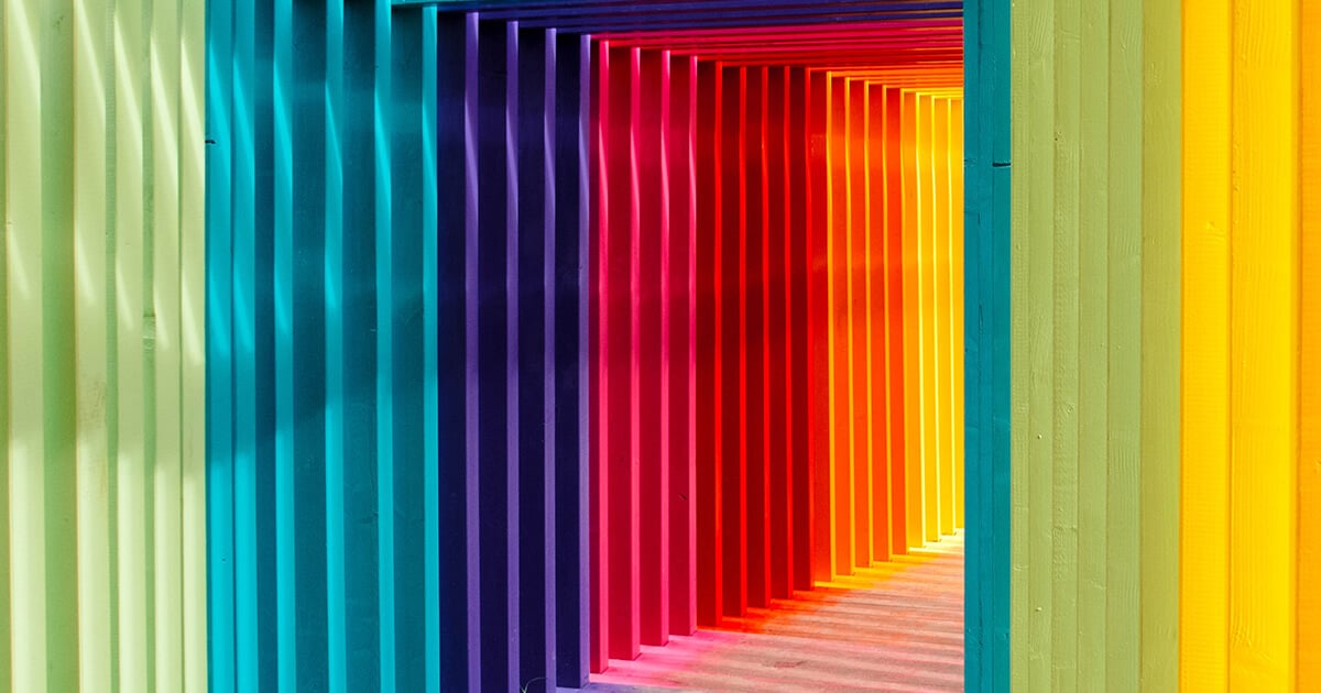 Psicologia das cores: como a personalidade da sua marca afeta os clientes
