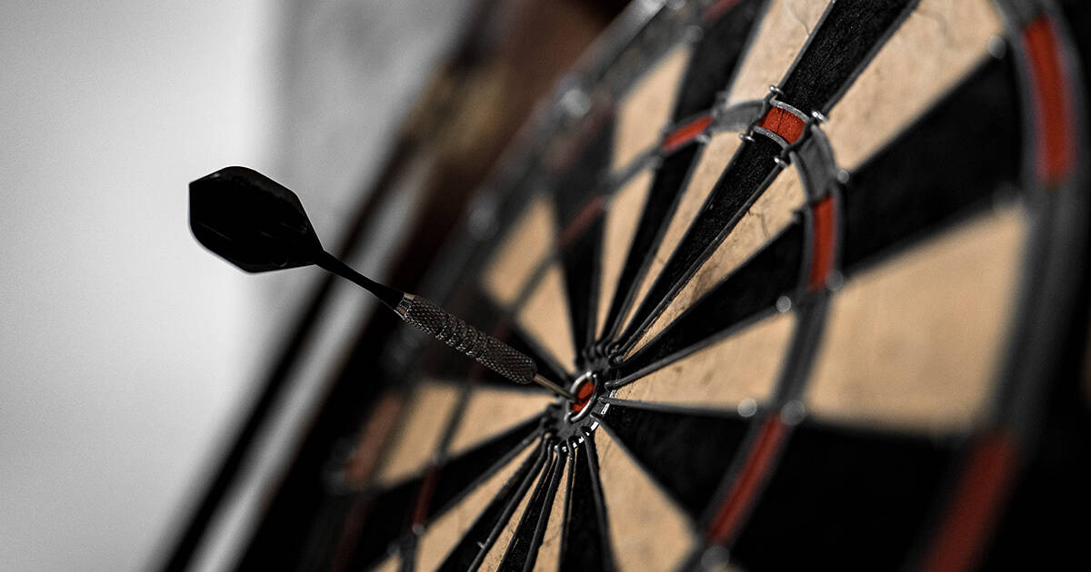 Bullseye framework: o que é e como aplicar?