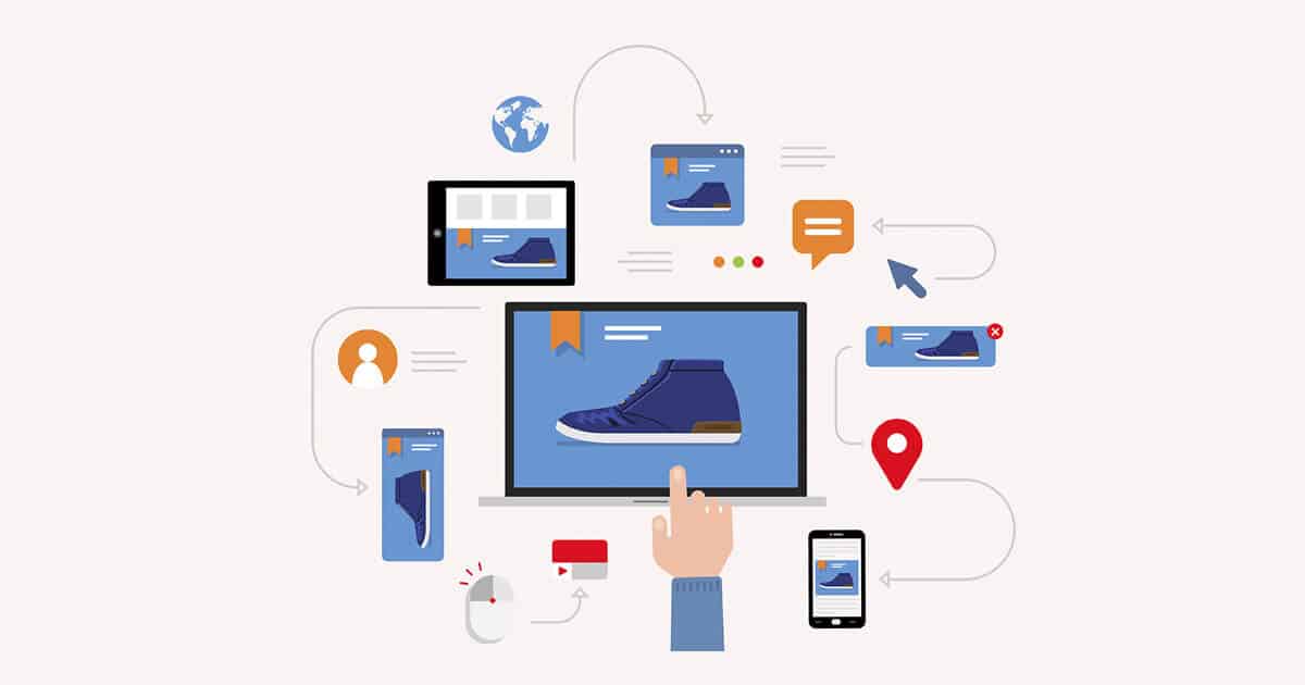Remarketing e retargeting: qual a diferença?