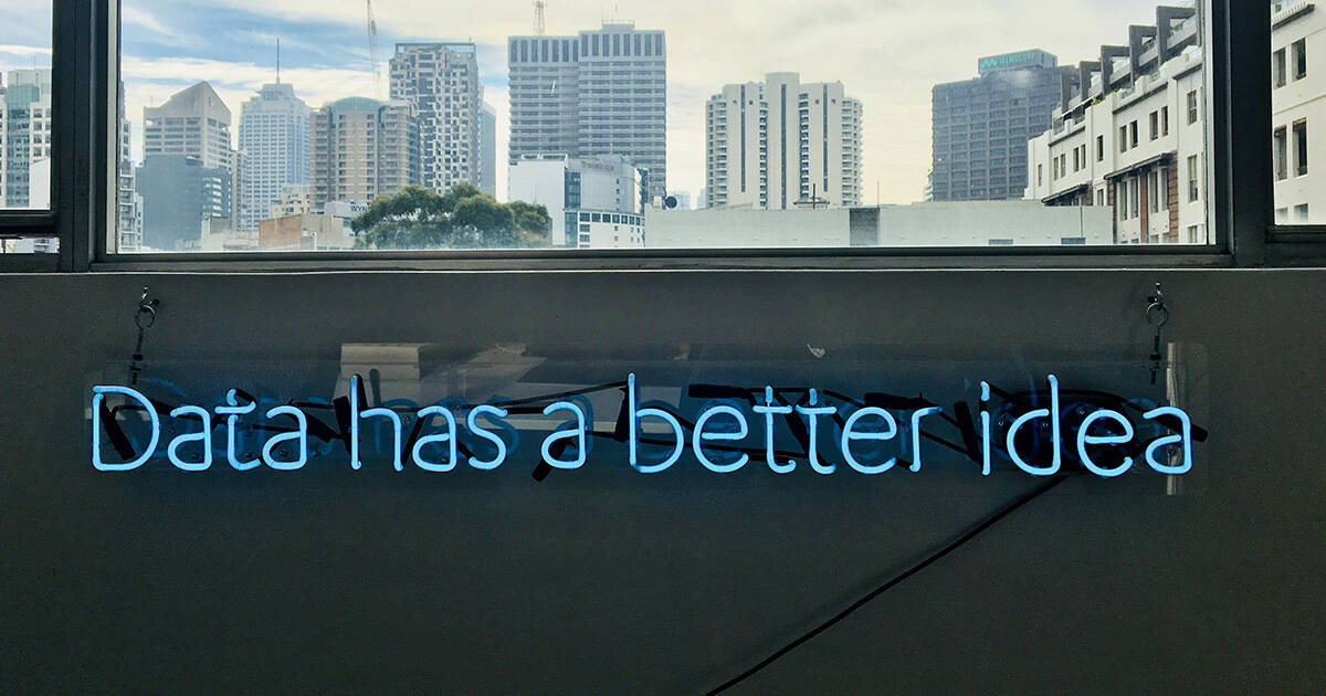 Big Data e Small Data: qual a diferença?