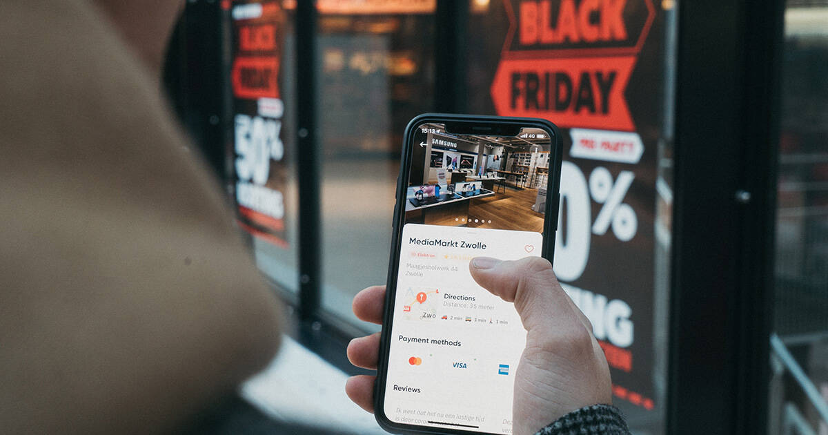Black Friday e Natal: como criar uma campanha de sucesso