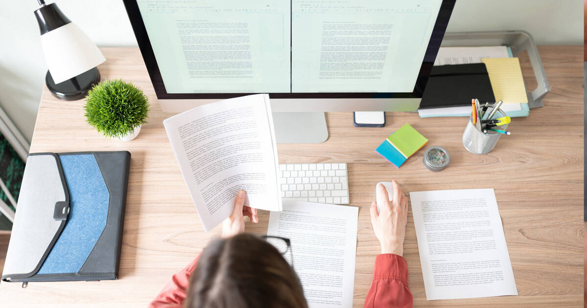 Como escrever bem: 8 dicas para um copywriting memorável